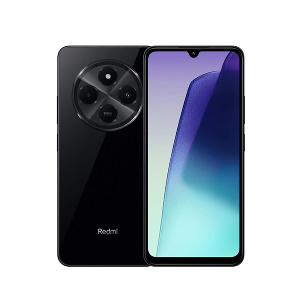 Xiaomi Redmi 14C 8GB 256GB Siyah (İthalatçı Garantili)