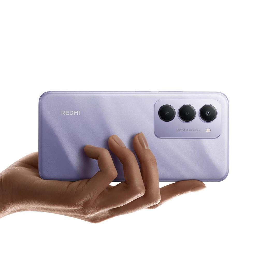 Xiaomi Redmi 15 256GB 8GB ROM Xiaomi Türkiye Garantili Mor