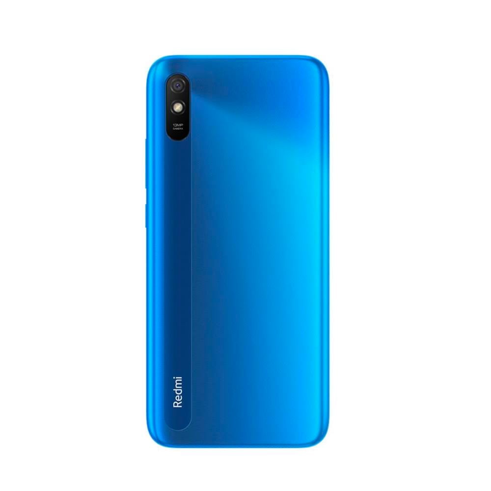Xiaomi Redmi 9A 64 GB Mavi (İthalatçı Garantili)
