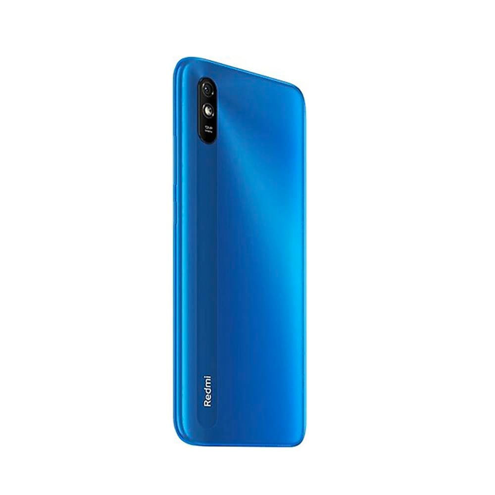 Xiaomi Redmi 9A 64 GB Mavi (İthalatçı Garantili)