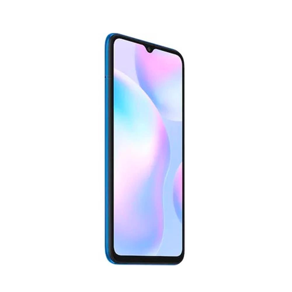 Xiaomi Redmi 9A 64 GB Mavi (İthalatçı Garantili)