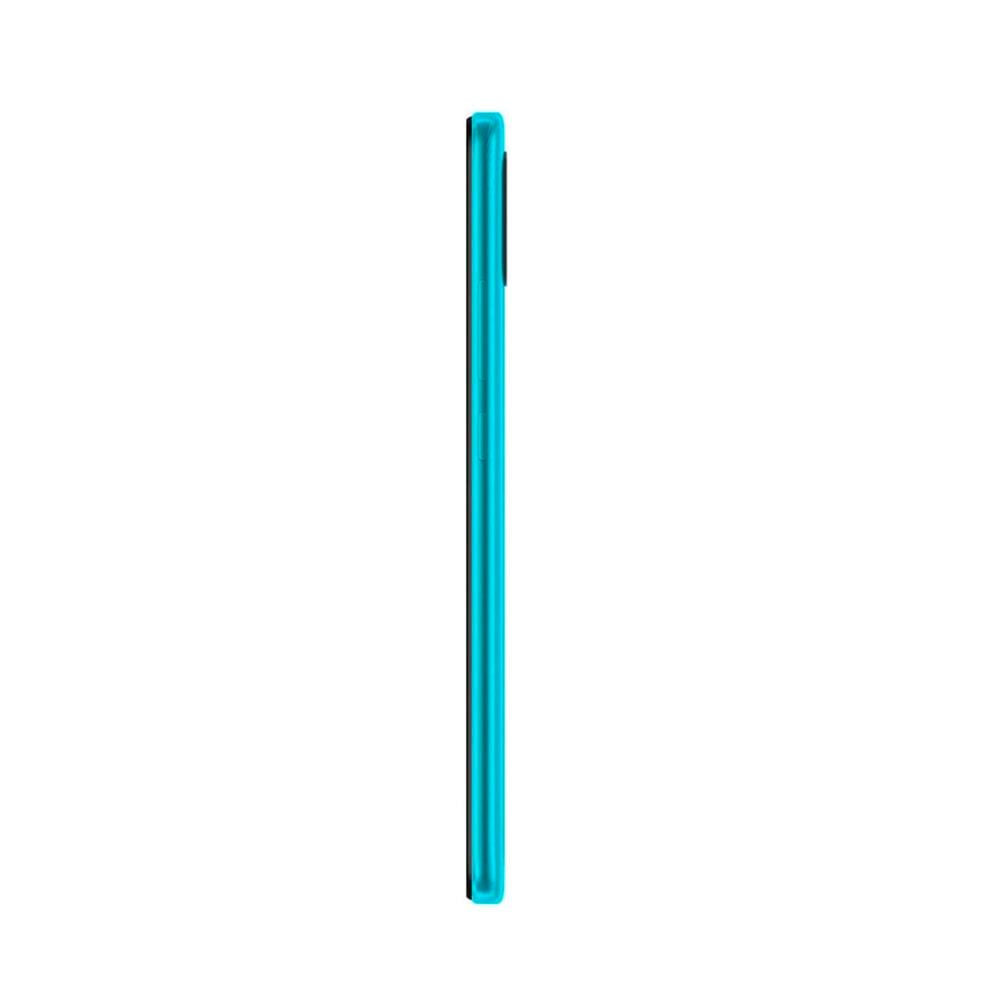 Xiaomi Redmi 9A 64 GB Yeşil (İthalatçı Garantili)