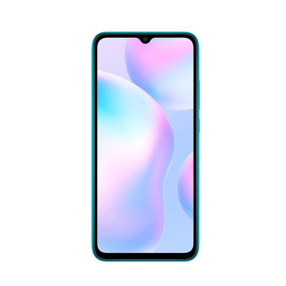 Xiaomi Redmi 9A 64 GB Yeşil (İthalatçı Garantili)