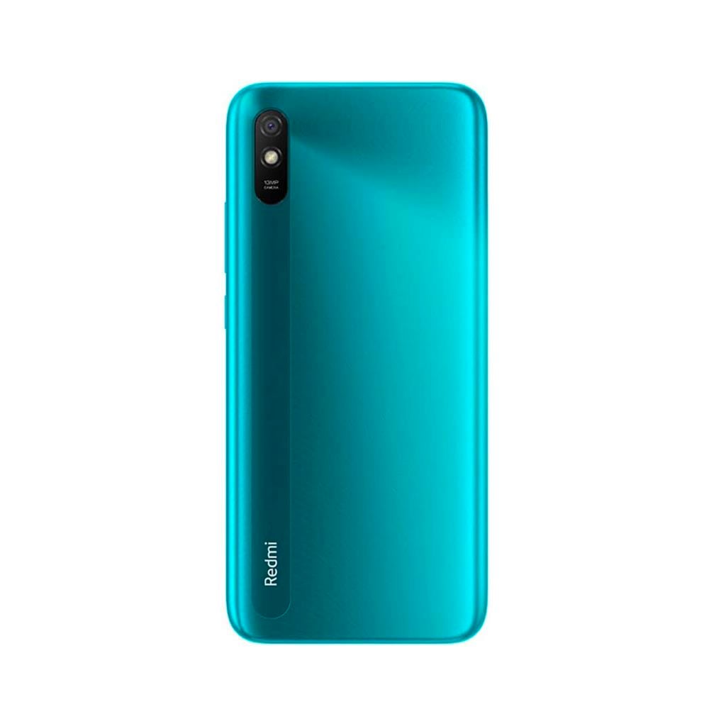 Xiaomi Redmi 9A 64 GB Yeşil (İthalatçı Garantili)