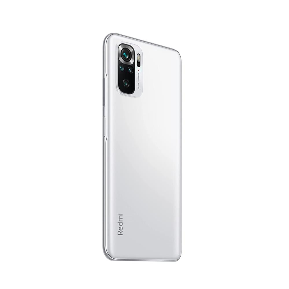 Xiaomi Redmi Note 10S 6GB 128 GB Beyaz (İthalatçı Garantili)