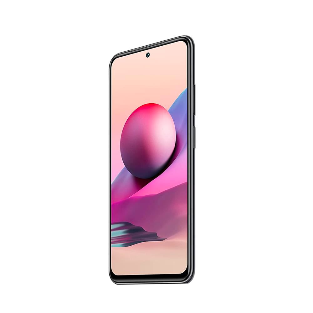 Xiaomi Redmi Note 10S 6GB 128 GB Gri (İthalatçı Garantili)
