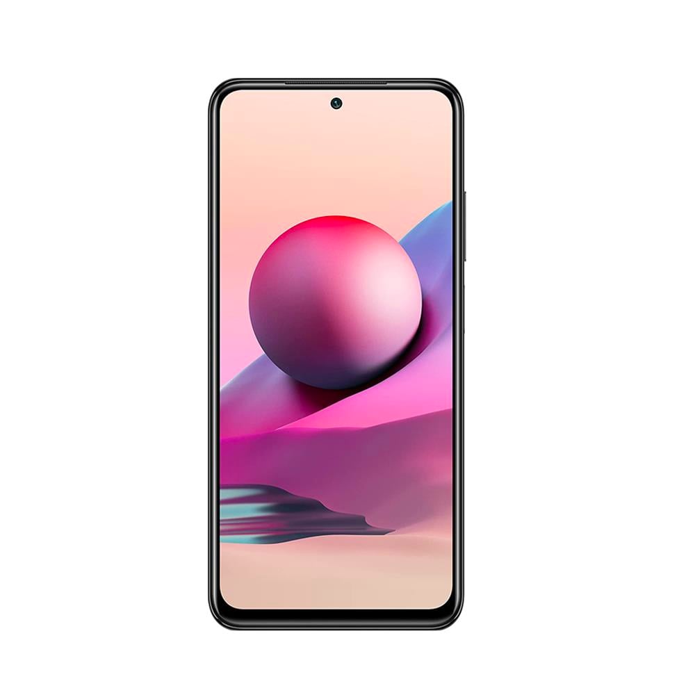 Xiaomi Redmi Note 10S 6GB 128 GB Gri (İthalatçı Garantili)