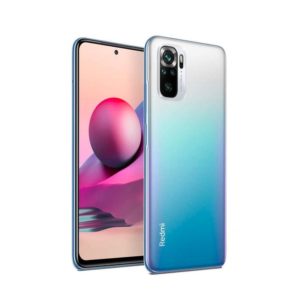Xiaomi Redmi Note 10S 6GB 128 GB Mavi (Türkiye Garantili)