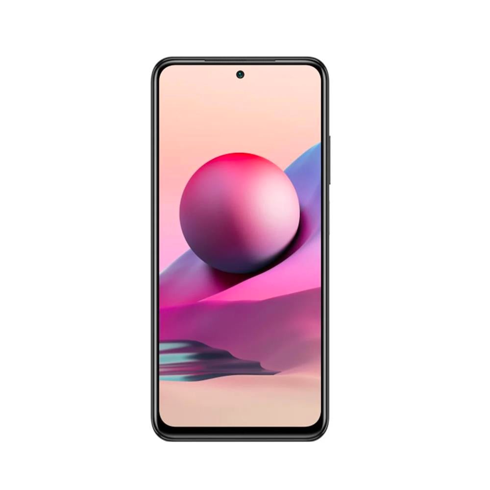 Xiaomi Redmi Note 10S 6GB 128 GB Mor (İthalatçı Garantili)