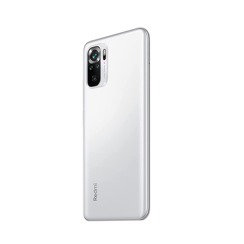 Xiaomi Redmi Note 10S 8GB 128 GB Beyaz (İthalatçı Garantili)