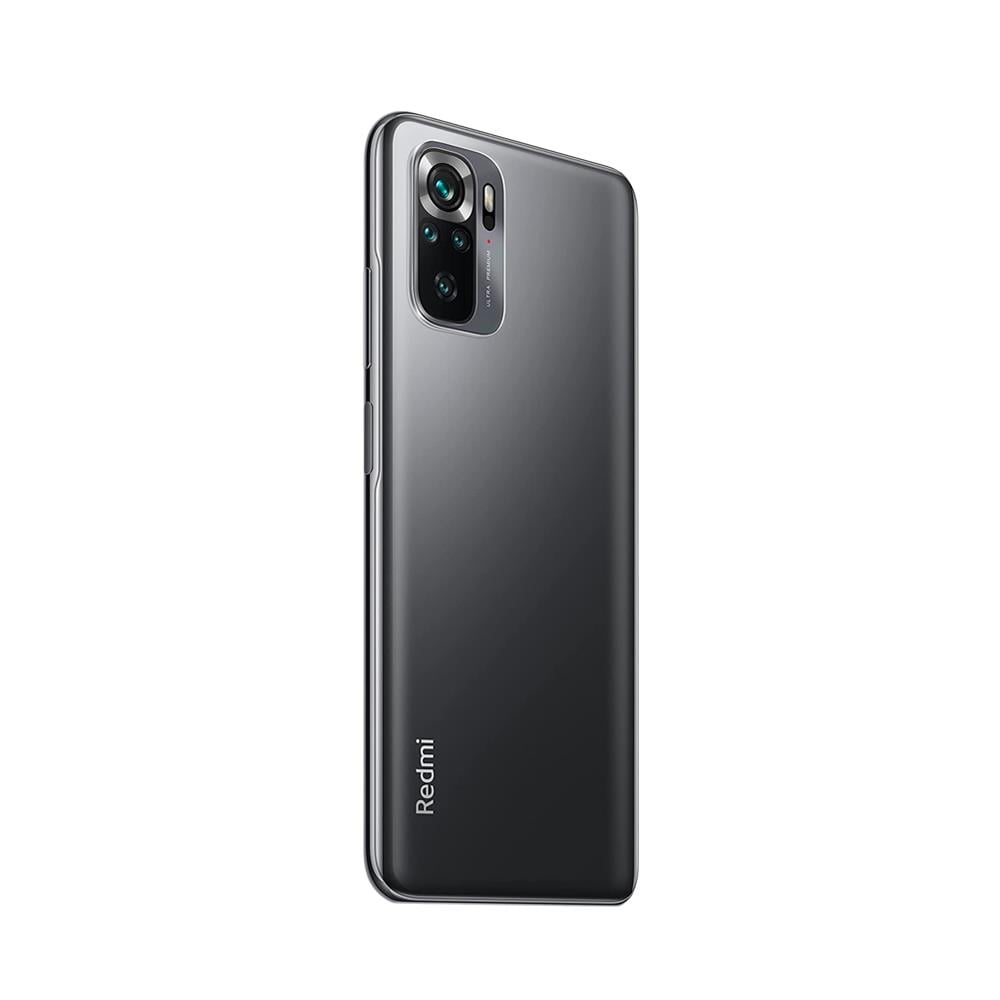Xiaomi Redmi Note 10S 8GB 128 GB Gri (İthalatçı Garantili)