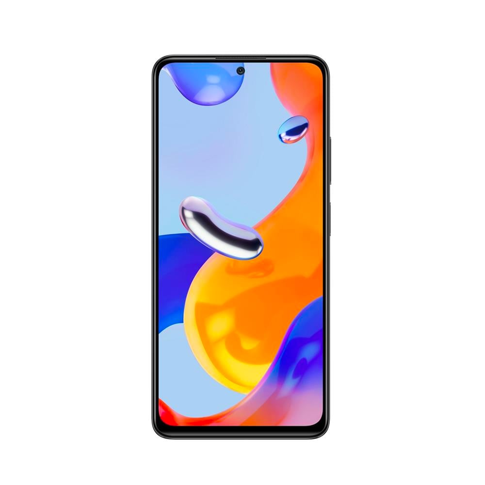 Xiaomi Redmi Note 11 Pro 8 GB 128 GB Siyah (İthalatçı Garantili)