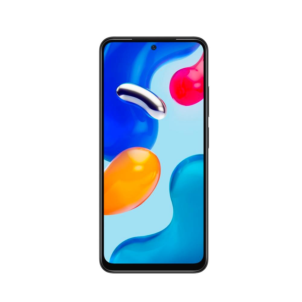 Xiaomi Redmi Note 11S 6 GB 128 GB Gri (İthalatçı Garantili)