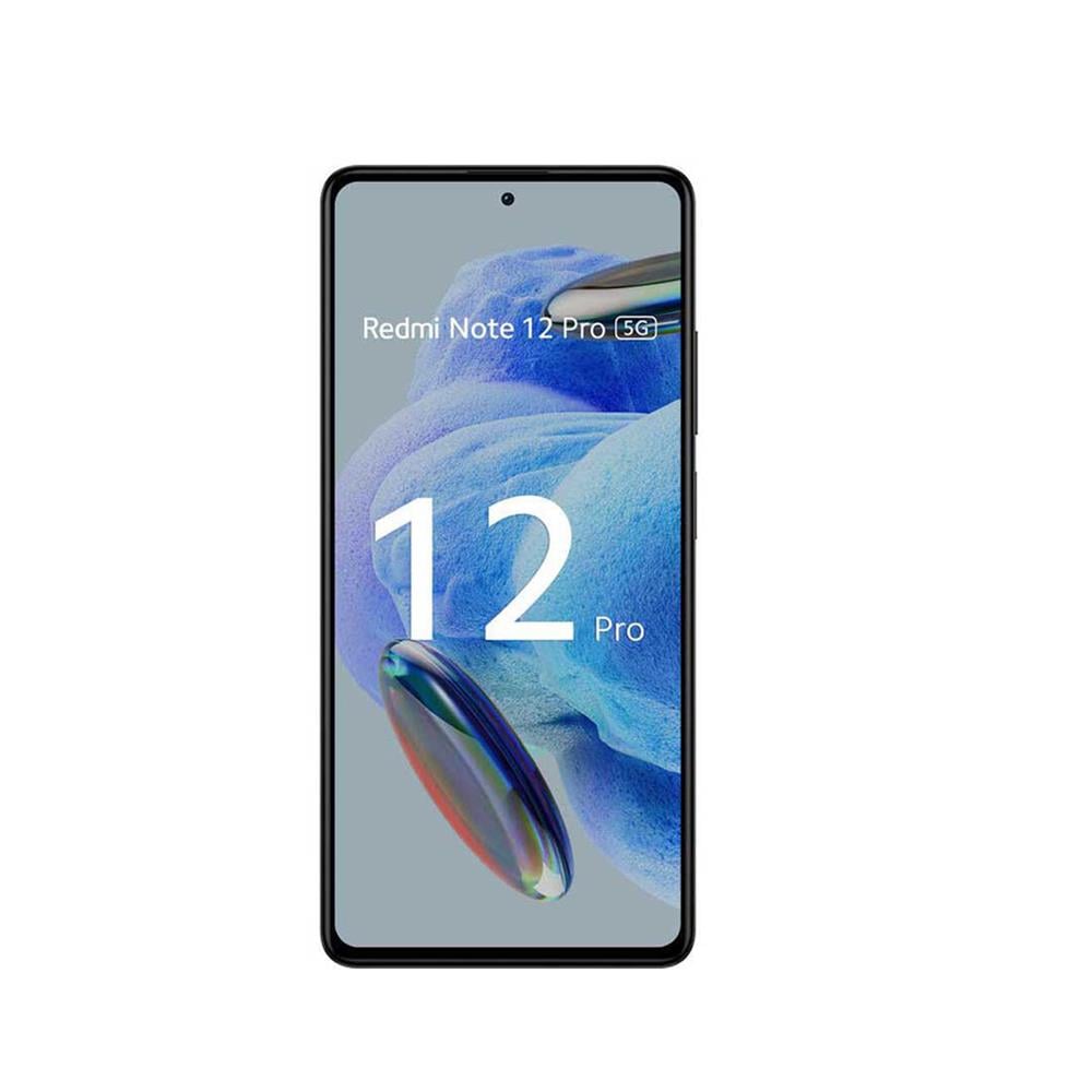 Xiaomi Redmi Note 12 Pro 256 GB 8 GB Ram (Xiaomi Türkiye Garantili)