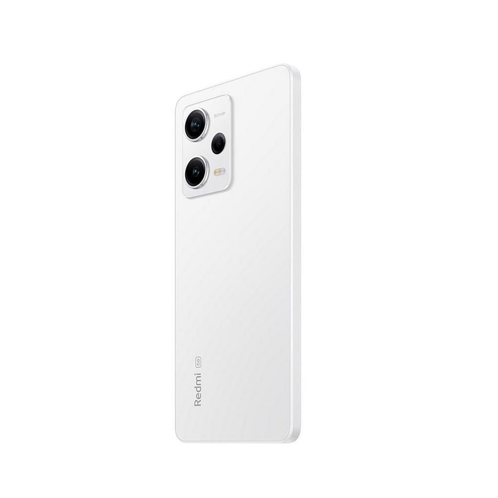 Xiaomi Redmi Note 12 Pro 5G Beyaz 8GB 256GB İthalatçı Garantili