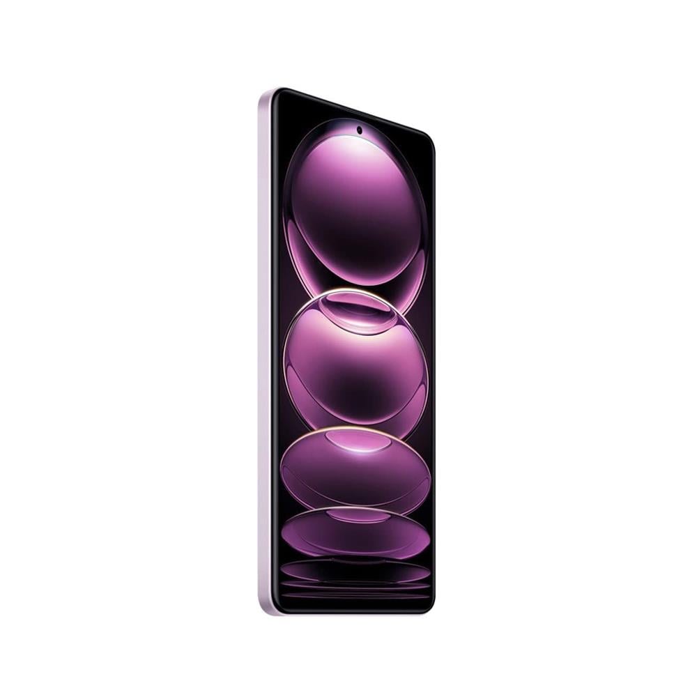 Xiaomi Redmi Note 12 Pro  5G Mor 12GB 256GB İthalatçı Garantili