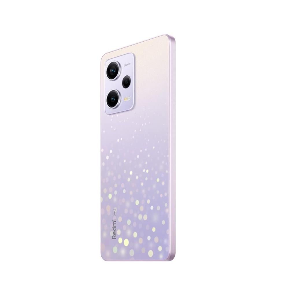 Xiaomi Redmi Note 12 Pro  5G Mor 8GB 256GB İthalatçı Garantili