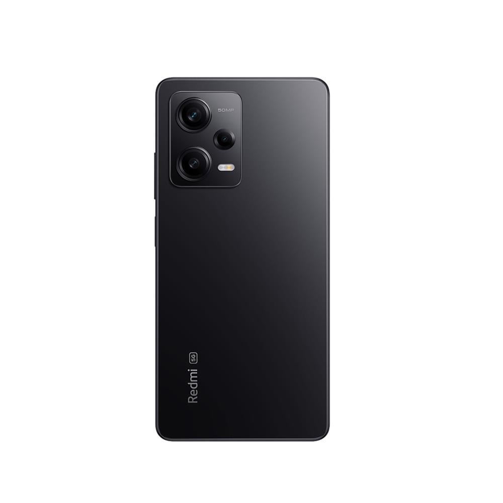 Xiaomi Redmi Note 12 Pro 5G Siyah 8GB 256GB İthalatçı Garantili