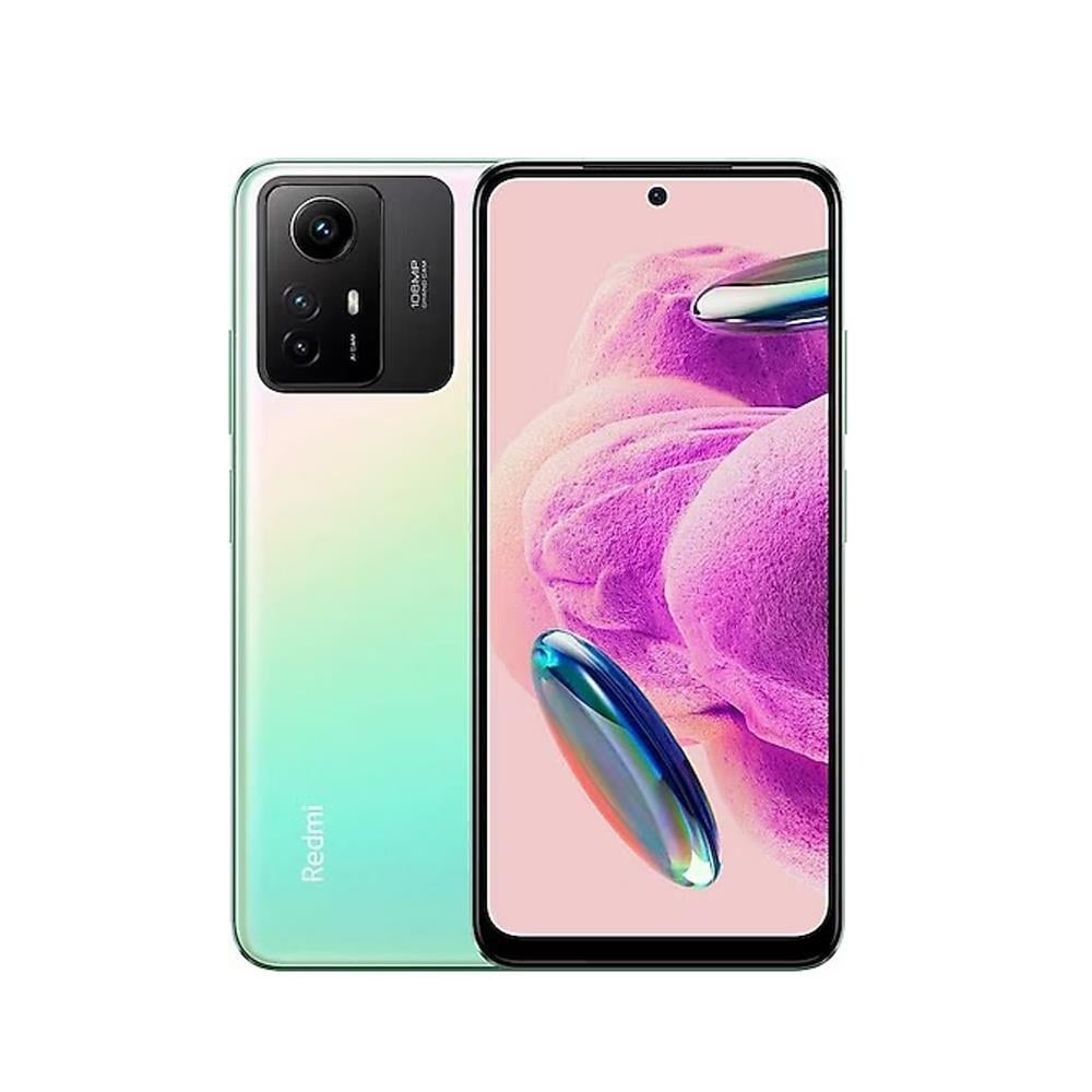 Xiaomi Redmi Note 12S 128 GB 6+6GB GB Ram Yeşil (İthalatçı Garantili)