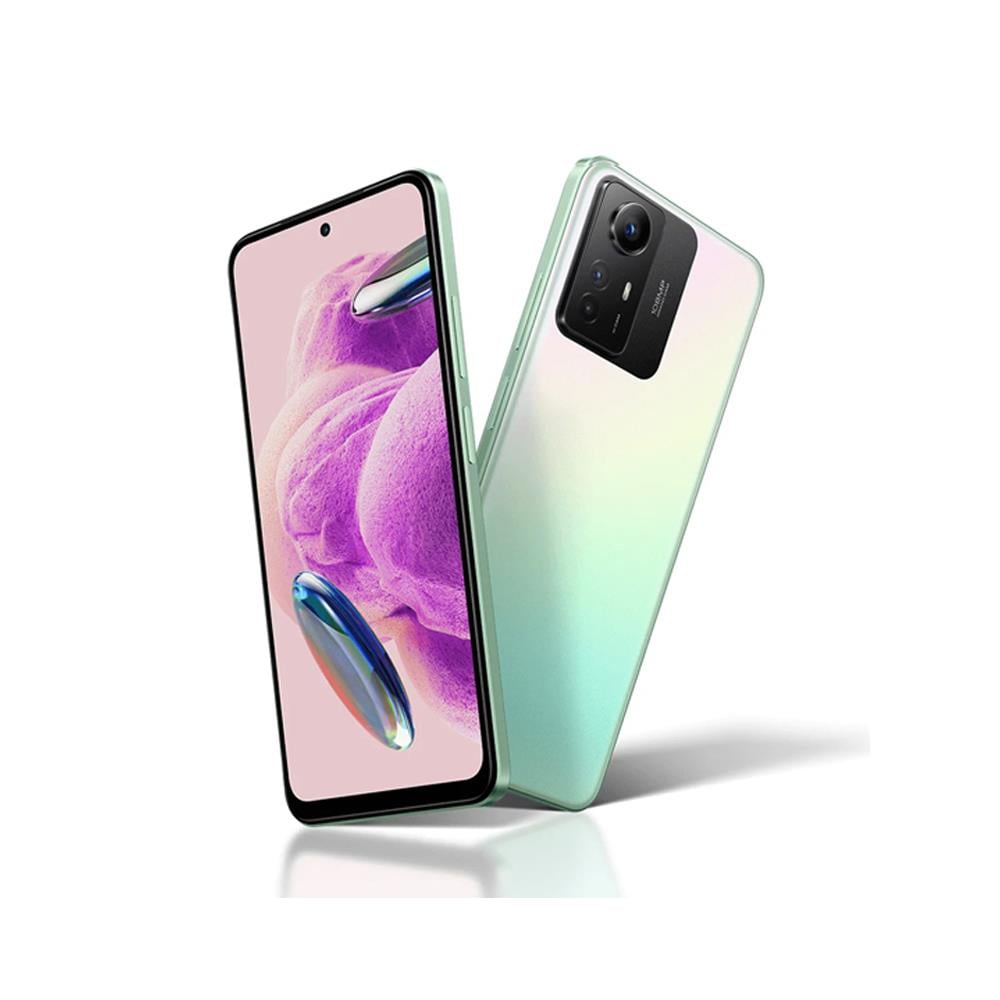 Xiaomi Redmi Note 12S 128 GB 6+6GB GB Ram Yeşil (İthalatçı Garantili)