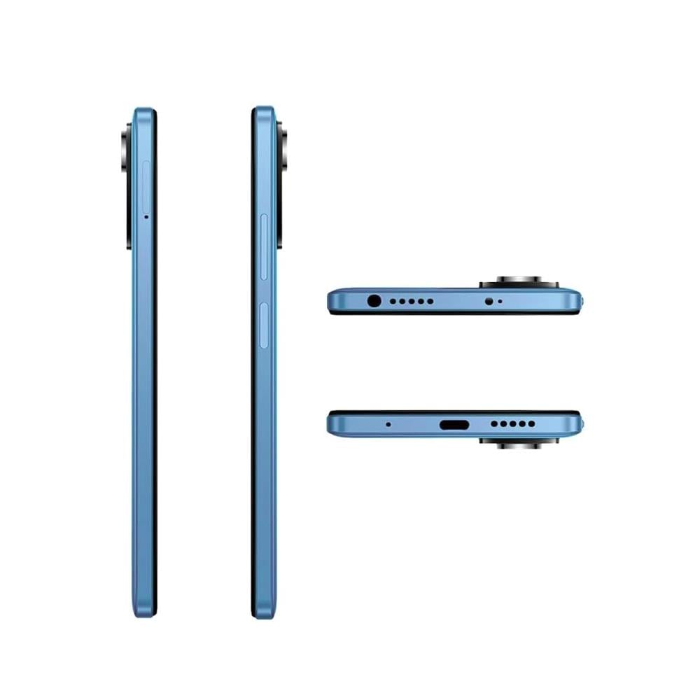Xiaomi Redmi Note 12S 8GB 256GB Ram Mavi (Türkiye Garantili)
