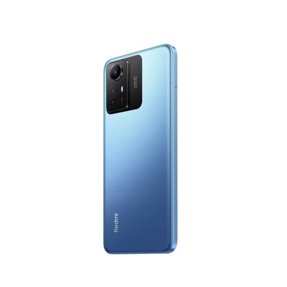 Xiaomi Redmi Note 12S 8GB 256GB Ram Mavi (Türkiye Garantili)