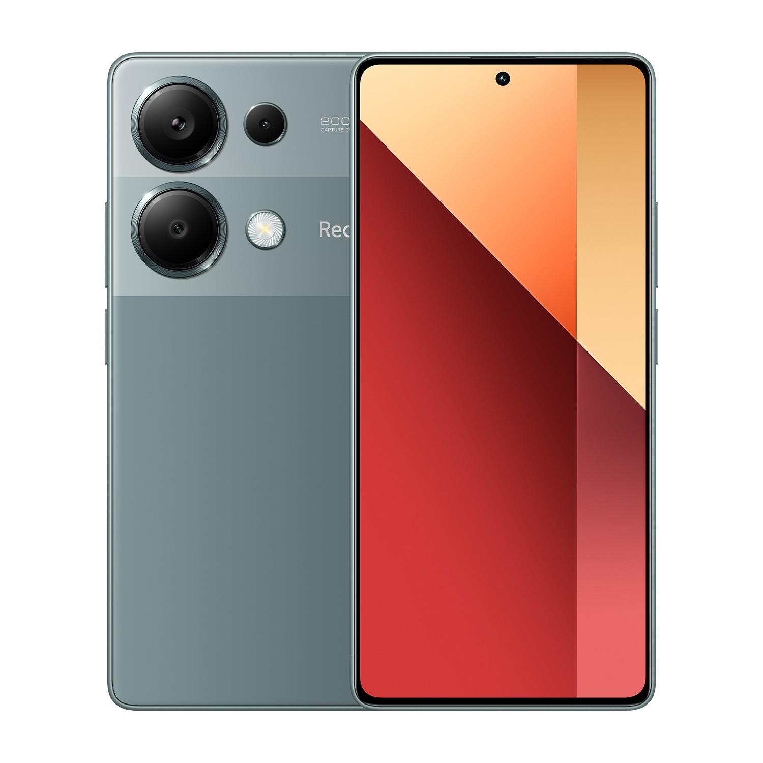 Xiaomi Redmi Note 13 Pro 256GB 8gb Ram (İthalatçı Garantili)