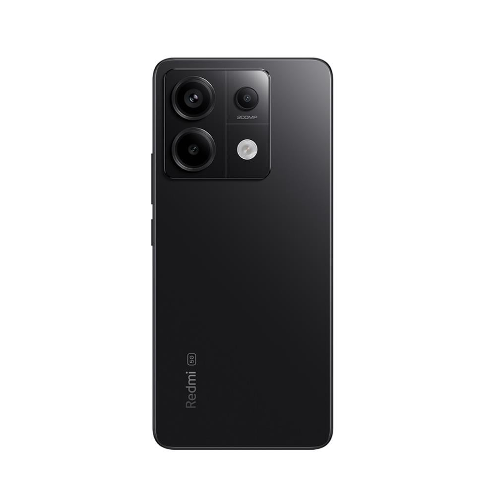 Xiaomi Redmi Note 13 Pro 5G Siyah 256 GB 8 GB RAM İthalatçı Garantili