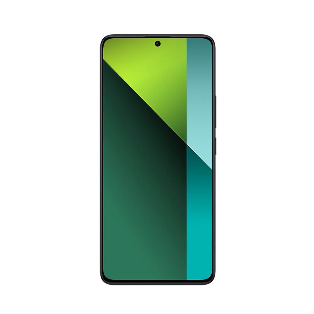 Xiaomi Redmi Note 13 Pro 5G Siyah 256 GB 8 GB RAM İthalatçı Garantili
