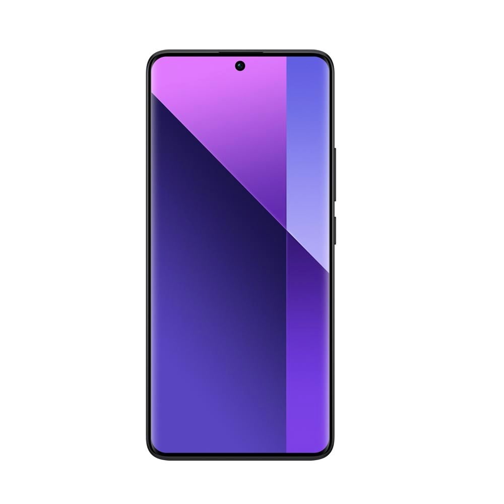 Xiaomi Redmi Note 13 Pro Plus 512 12 Gb Ram 5G Siyah (İthalatçı Garantili)