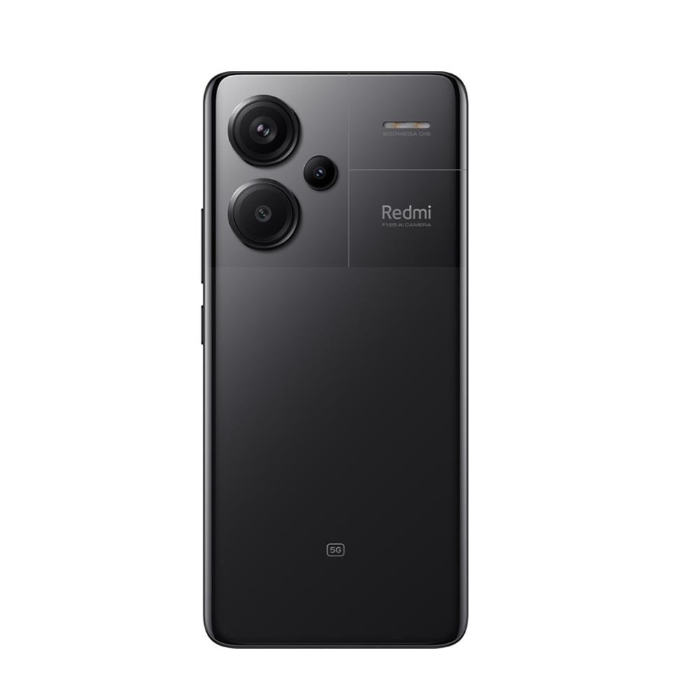 Xiaomi Redmi Note 13 Pro Plus 512 12 Gb Ram 5G Siyah (İthalatçı Garantili)