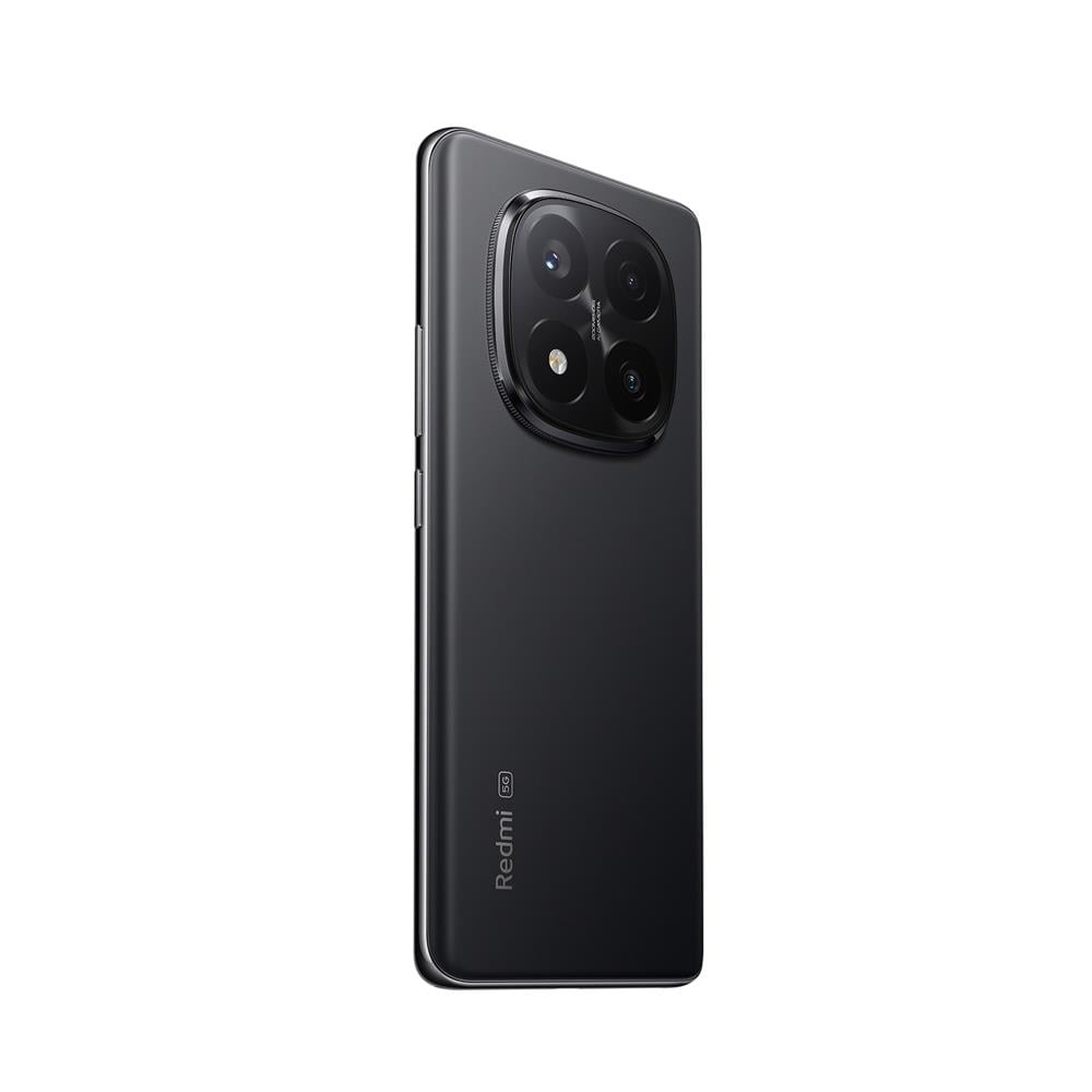Xiaomi Redmi Note 14 Pro Plus 5G 512GB 12GB Ram Siyah (İthalatçı Garantili)