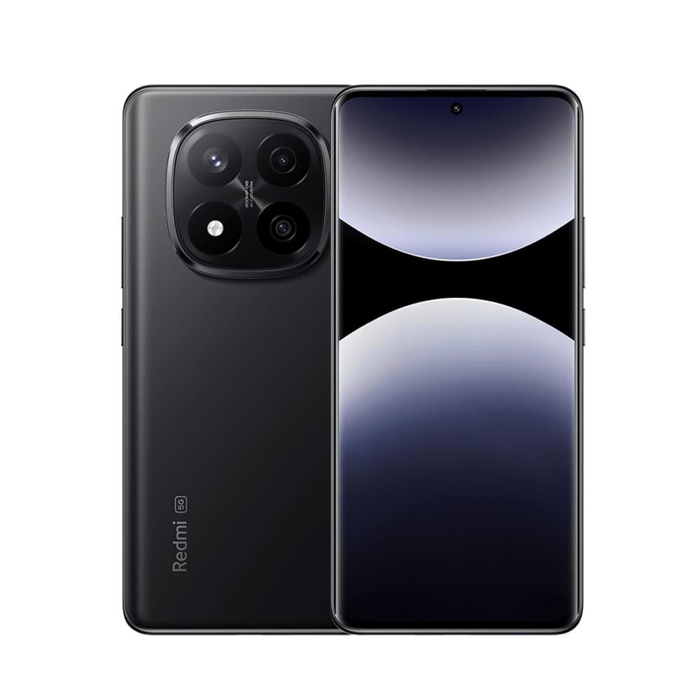 Xiaomi Redmi Note 14 Pro Plus 5G 512GB 12GB Ram Siyah (İthalatçı Garantili)