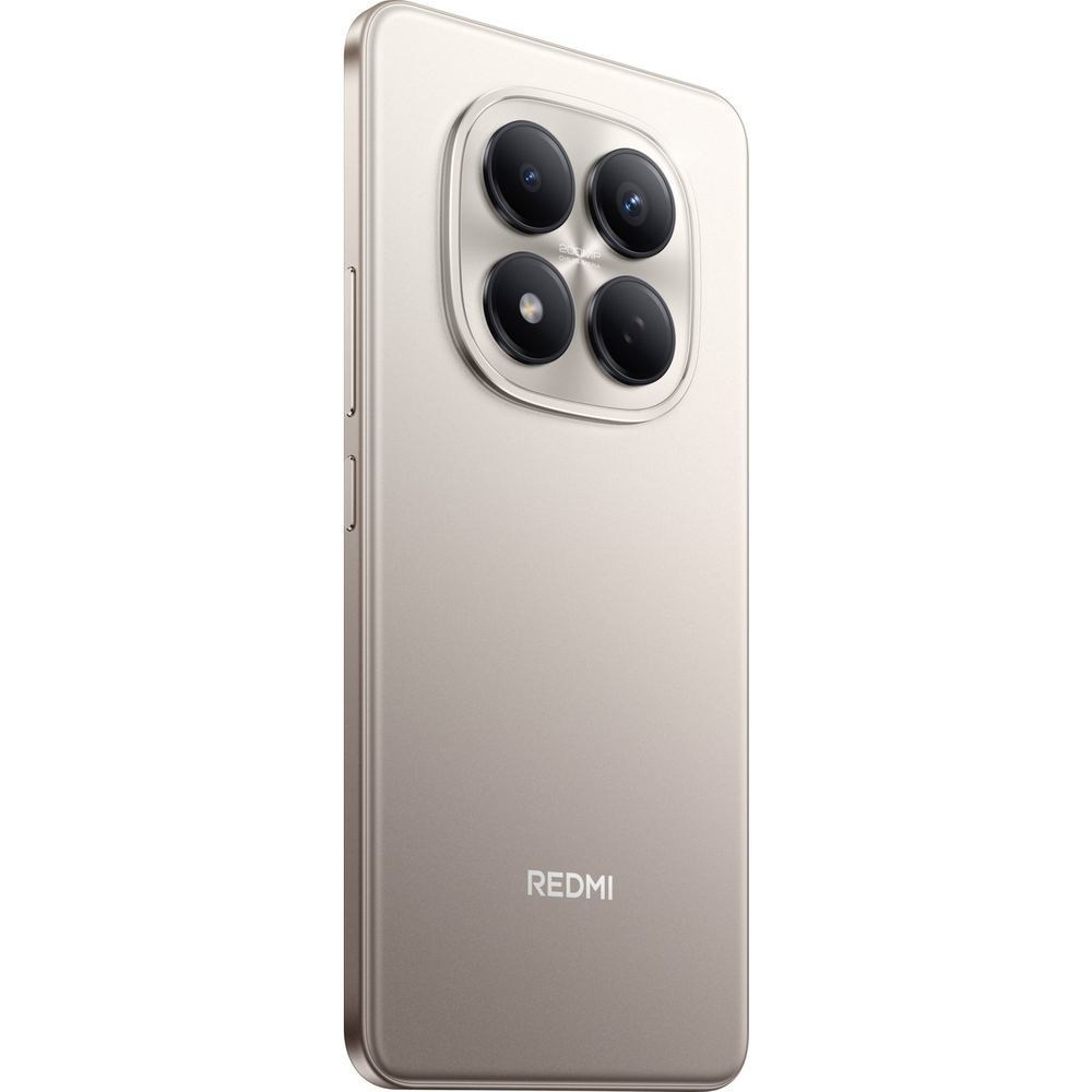 Xiaomi Redmi Note 15 Pro 12GB 512 GB Titanyum Gri (İthalatcı Garantili)