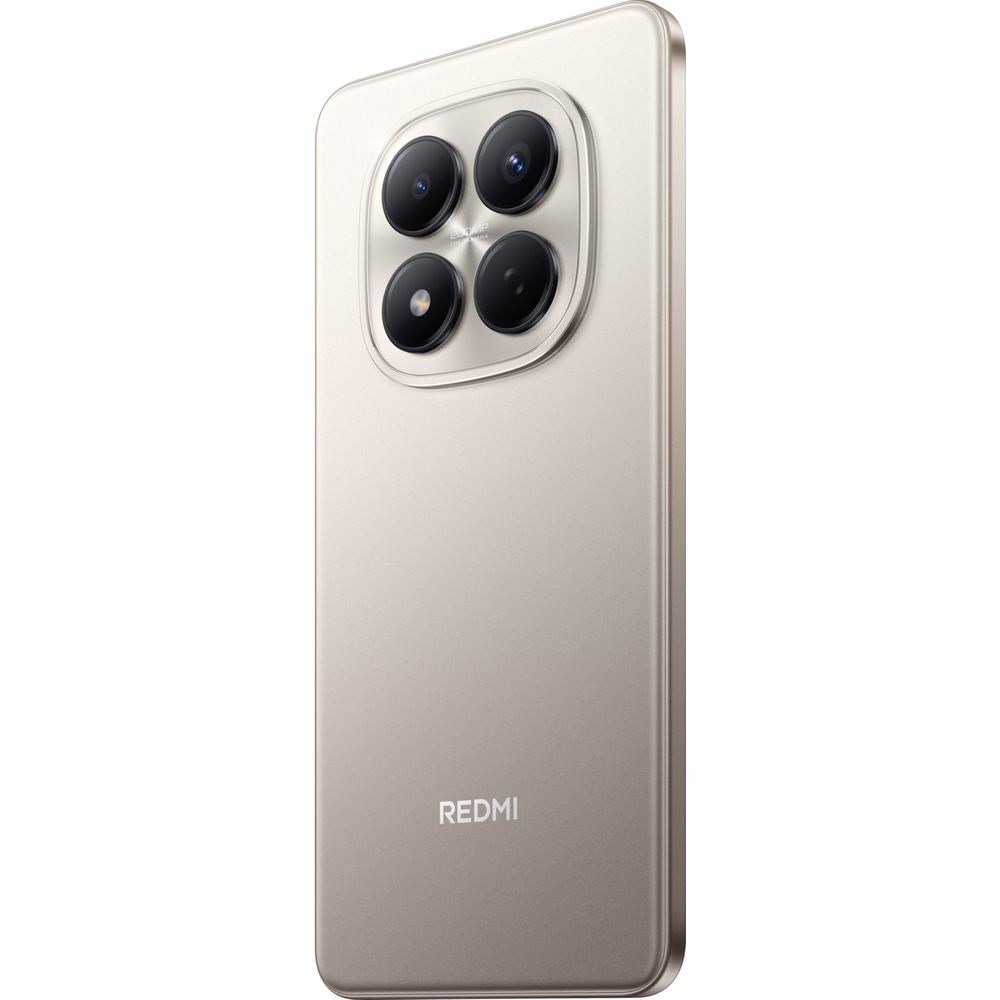 Xiaomi Redmi Note 15 Pro 12GB 512 GB Titanyum Gri (İthalatcı Garantili)