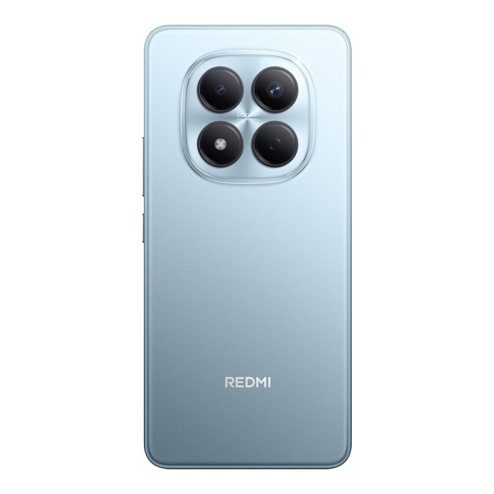 Xiaomi Redmi Note 15 Pro 12GB 512GB Mavi (İthalatcı Garantili)