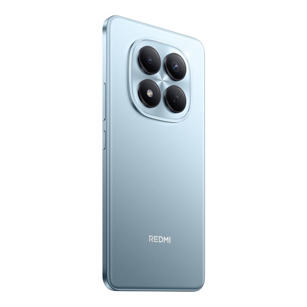 Xiaomi Redmi Note 15 Pro 12GB 512GB Mavi (İthalatcı Garantili)