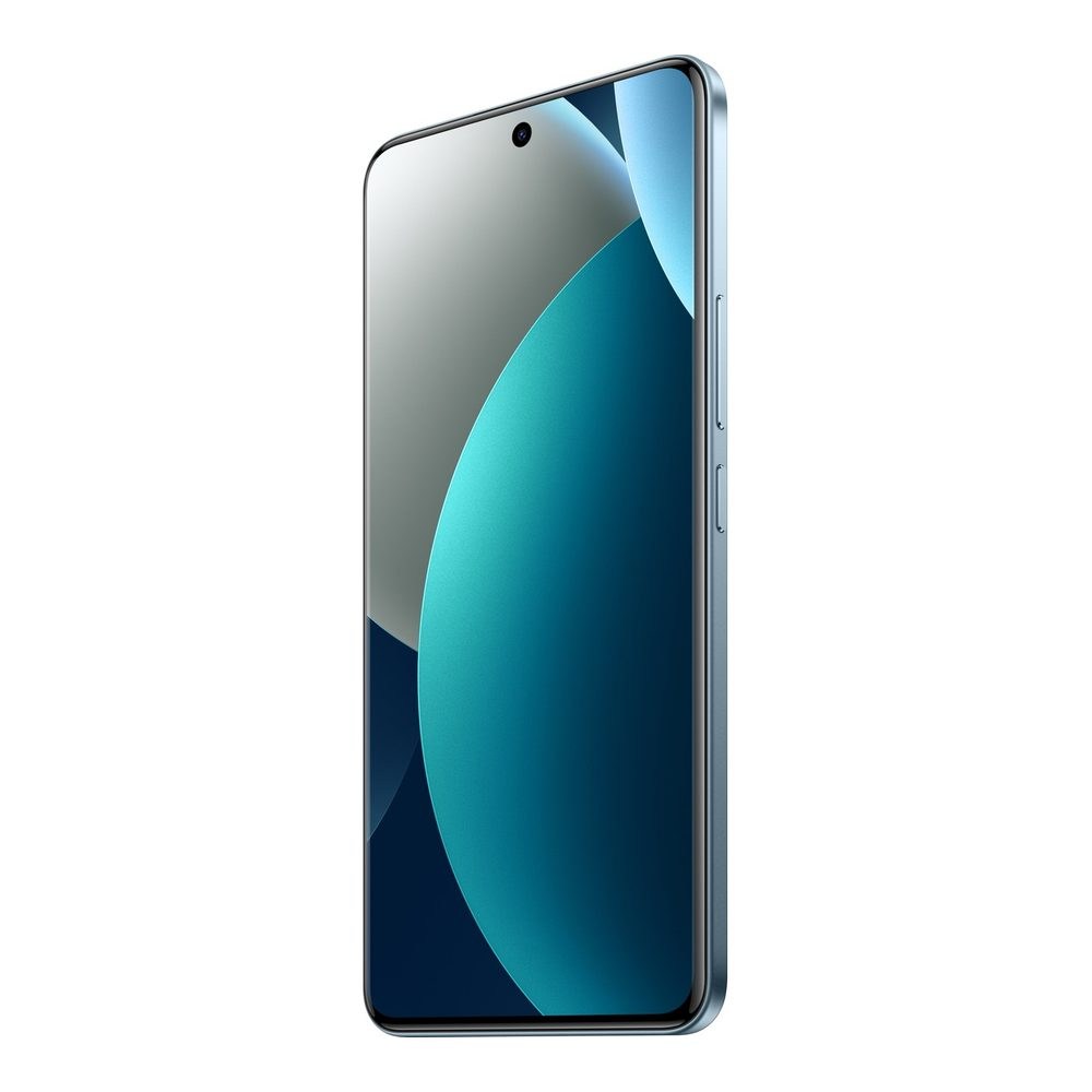 Xiaomi Redmi Note 15 Pro 12GB 512GB Mavi (İthalatcı Garantili)