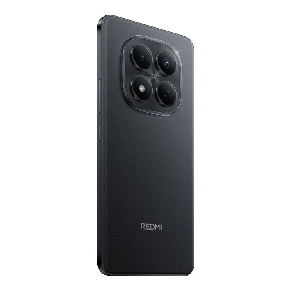 Xiaomi Redmi Note 15 Pro 12GB 512GB Siyah (İthalatcı Garantili)