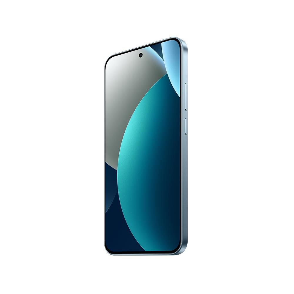 Xiaomi Redmi Note 15 Pro 5G 8GB 256GB Mavi (İthalatçı Garantili)