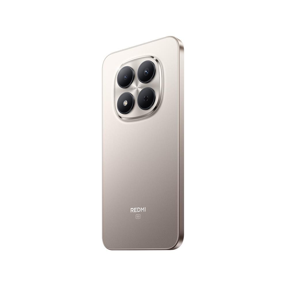 Xiaomi Redmi Note 15 Pro 5G 8GB 256GB Titanyum Gri (İthalatçı Garantili)