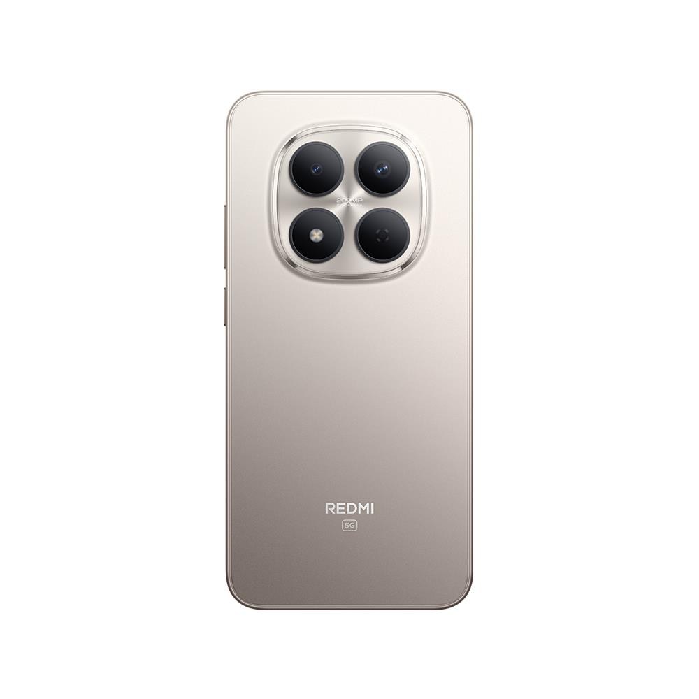 Xiaomi Redmi Note 15 Pro 5G 8GB 256GB Titanyum Gri (İthalatçı Garantili)
