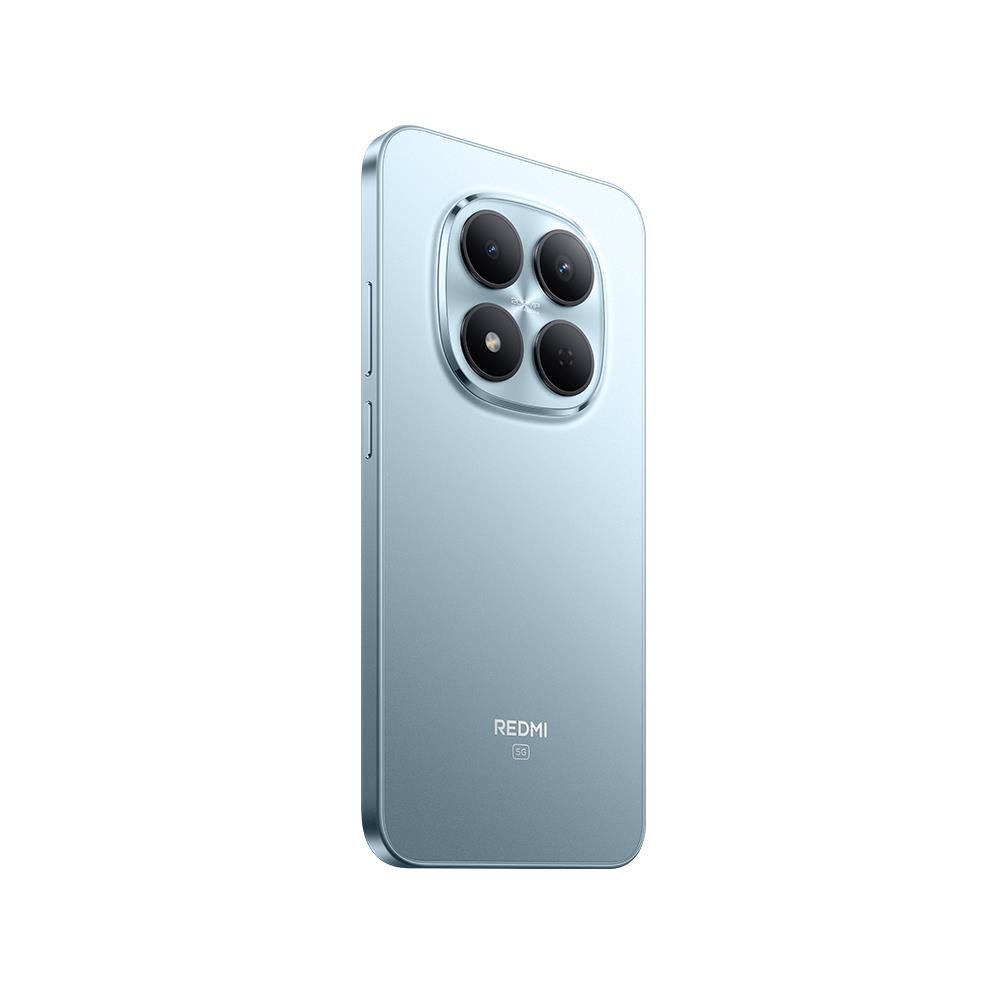 Xiaomi Redmi Note 15 Pro 5G 8GB 256GB Mavi (İthalatçı Garantili)