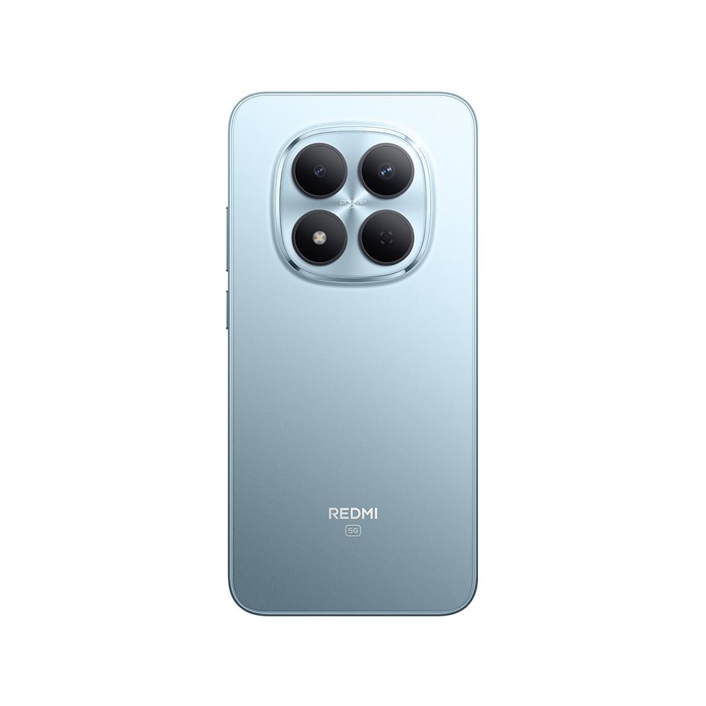 Xiaomi Redmi Note 15 Pro 5G 8GB 256GB Mavi (İthalatçı Garantili)