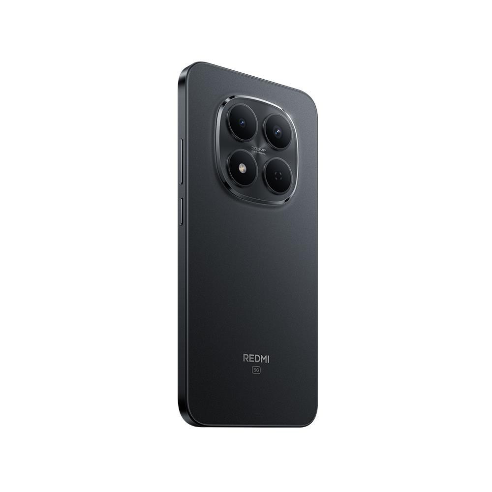 Xiaomi Redmi Note 15 Pro 5G 8GB 256GB Siyah (İthalatçı Garantili)