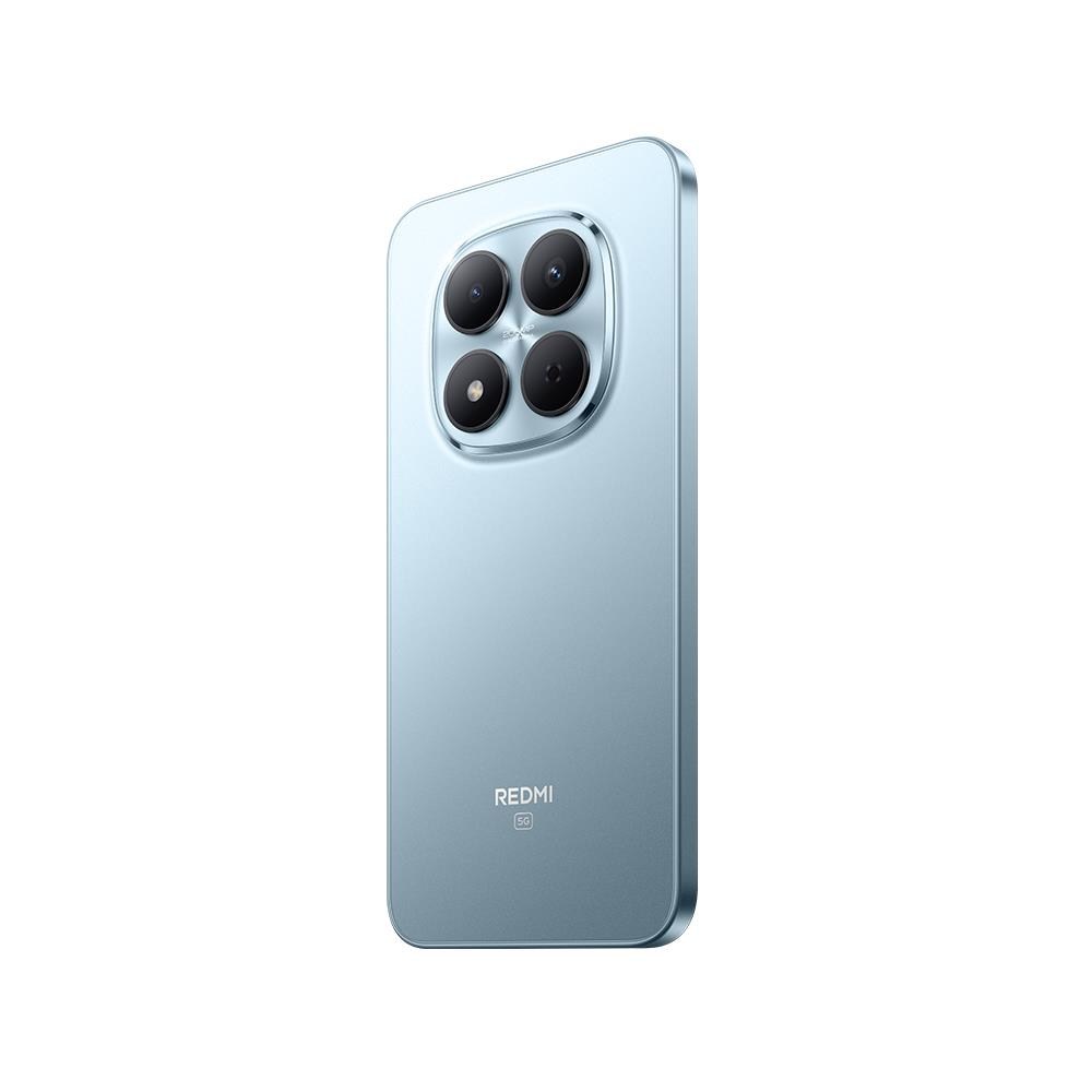 Xiaomi Redmi Note 15 Pro 5G 8GB 512GB Mavi  (İthalatçı Garantili)