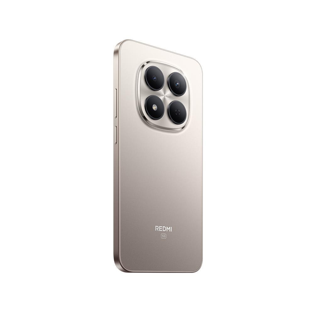Xiaomi Redmi Note 15 Pro 5G 8GB 512GB Titanyum Gri (İthalatçı Garantili)