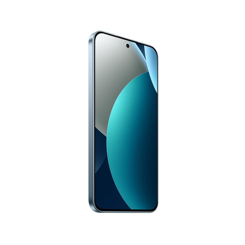 Xiaomi Redmi Note 15 Pro 5G 8GB 512GB Mavi  (İthalatçı Garantili)