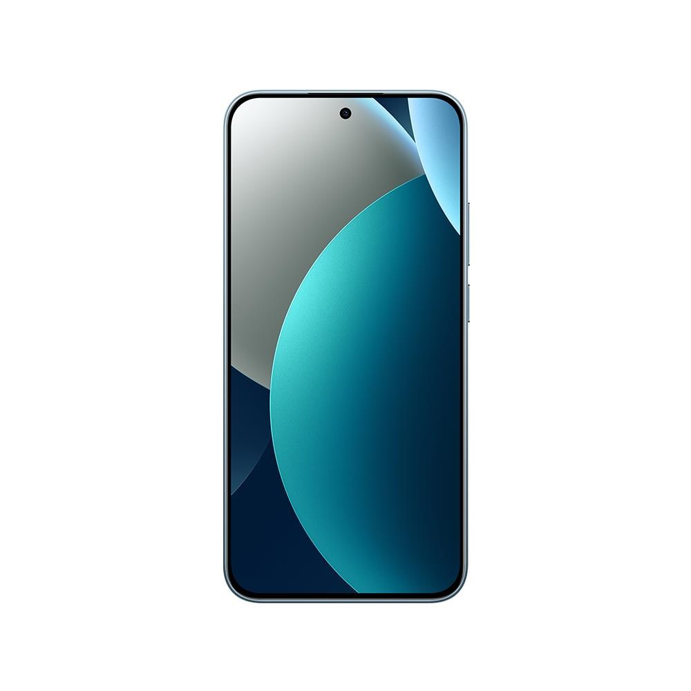 Xiaomi Redmi Note 15 Pro 5G 8GB 512GB Mavi  (İthalatçı Garantili)