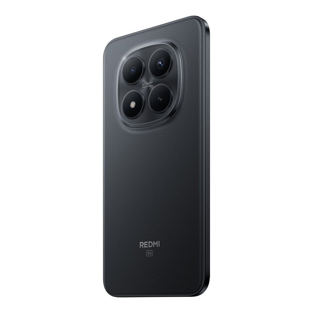 Xiaomi Redmı Note 15 Pro Plus 5G 8GB 256GB Siyah (İthalatçı Garantili)